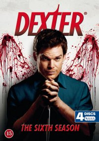 Dexter - Kausi 6
