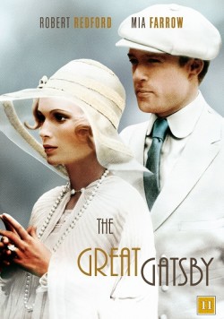 Great Gatsby (1974) DVD