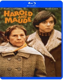 Harold and Maude Blu-Ray