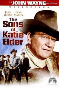 The Sons of Katie Elder (Voittamattomat veljekset)