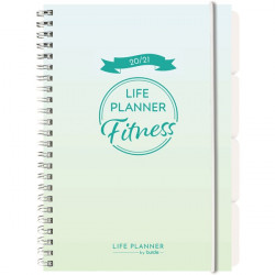 Life Planner Fitness