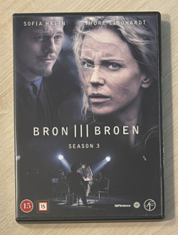 Bron / Broen - Season 3