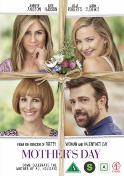 MOTHERS DAY (2016) DVD
