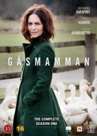 Gsmamman - Naarasleijona - 1. kausi DVD