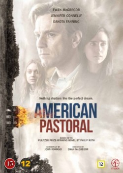 American Pastoral DVD