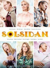 Solsidan-elokuva DVD
