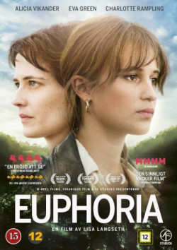 Euphoria DVD