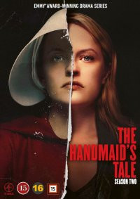 The Handmaids Tale - Kausi 2