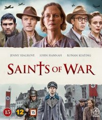 SAINTS OF WAR  (Blu-ray)
