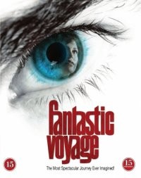 Fantastic Voyage Blu-Ray