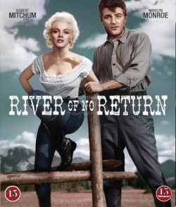 River of No Return (Blu-Ray)