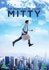 The Secret Live Of Walter Mitty 