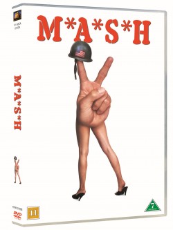 M*A*S*H (Mash) Special Edition DVD