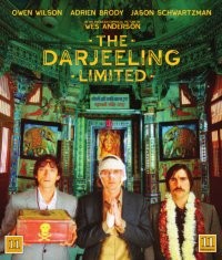 Darjeeling Limited (Blu-Ray)