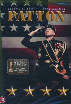 Patton DVD