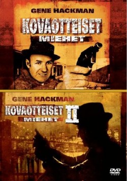 French Connection - Kovaotteiset miehet 1 & 2 2-DVD