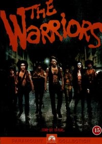Warriors - Soturit DVD