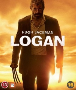 Logan Blu-Ray