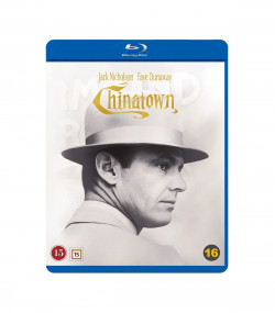 Chinatown (Blu-ray)