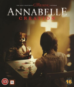 ANNABELLE - CREATION