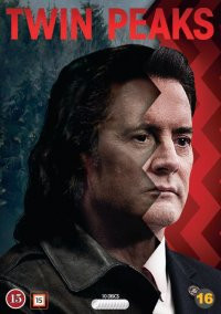 Twin Peaks - A Limited Event Series