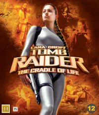 Lara Croft: Tomb Raider - The Cradle of Life (Blu-ray)