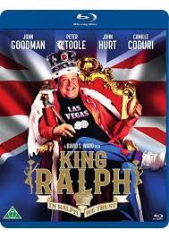 Kuningas Ralph BD