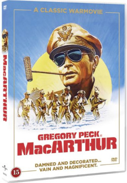 MacArthur - Kapinallinen Kenraali