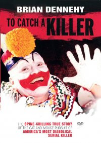 To Catch a Killer - Tappajan jljill DVD