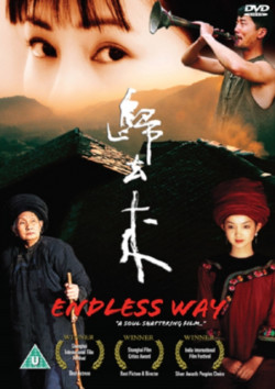 Endless Way DVD