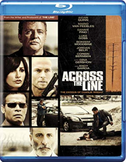 Across The Line (Blu-ray)