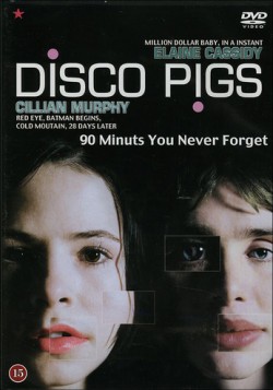 Disco pigs
