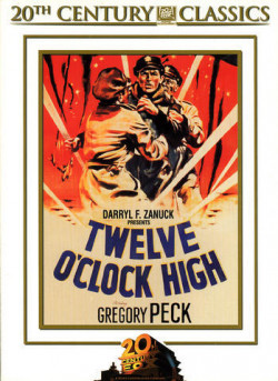 Ilmojen kotkat - Twelve OClock High