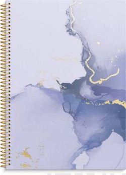 Notebook A4 Marble