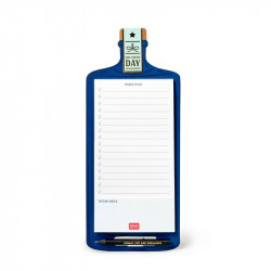 DON’T FORGET - MAGNETIC NOTEPAD - GIN