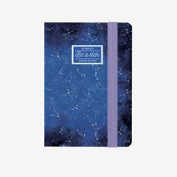 PHOTO NOTEBOOK S - BE A STAR