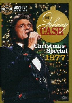 The Johnny Cash Christmas Special 1977