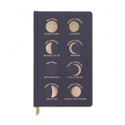 Journal Moon Phases