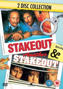 Stakeout/Another Stakeout