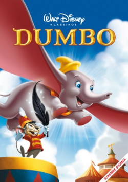 Dumbo (Disney klassikot 04)