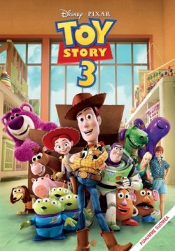 Toy Story 3 (Pixar klassikot 11)