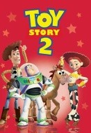Toy Story 2 (Pixar klassikot 3)
