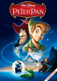 Peter Pan (Disney Klassikot 14)