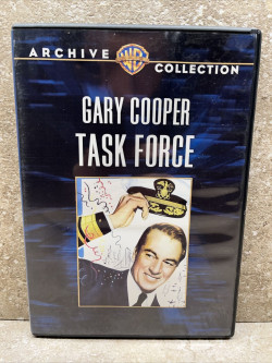 Task Force (Warner Archive Collection)