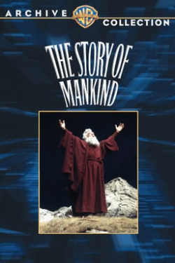 The Story of Mankind (Warner Archive Collection)