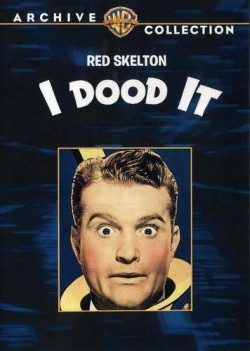 I Dood It (Warner Archive Collection)
