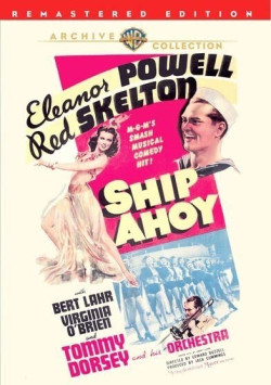 Ship Ahoy - Remastered Edition (Warner Archive Collection)