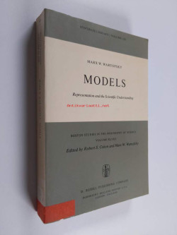 Models representation and the scientific understanding