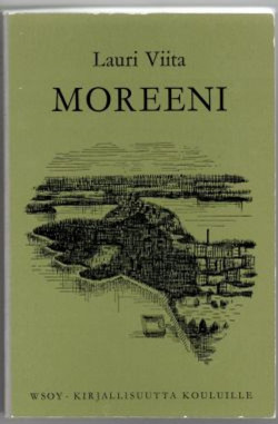 Moreeni