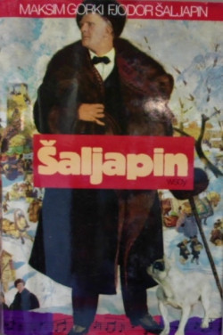 Saljapin